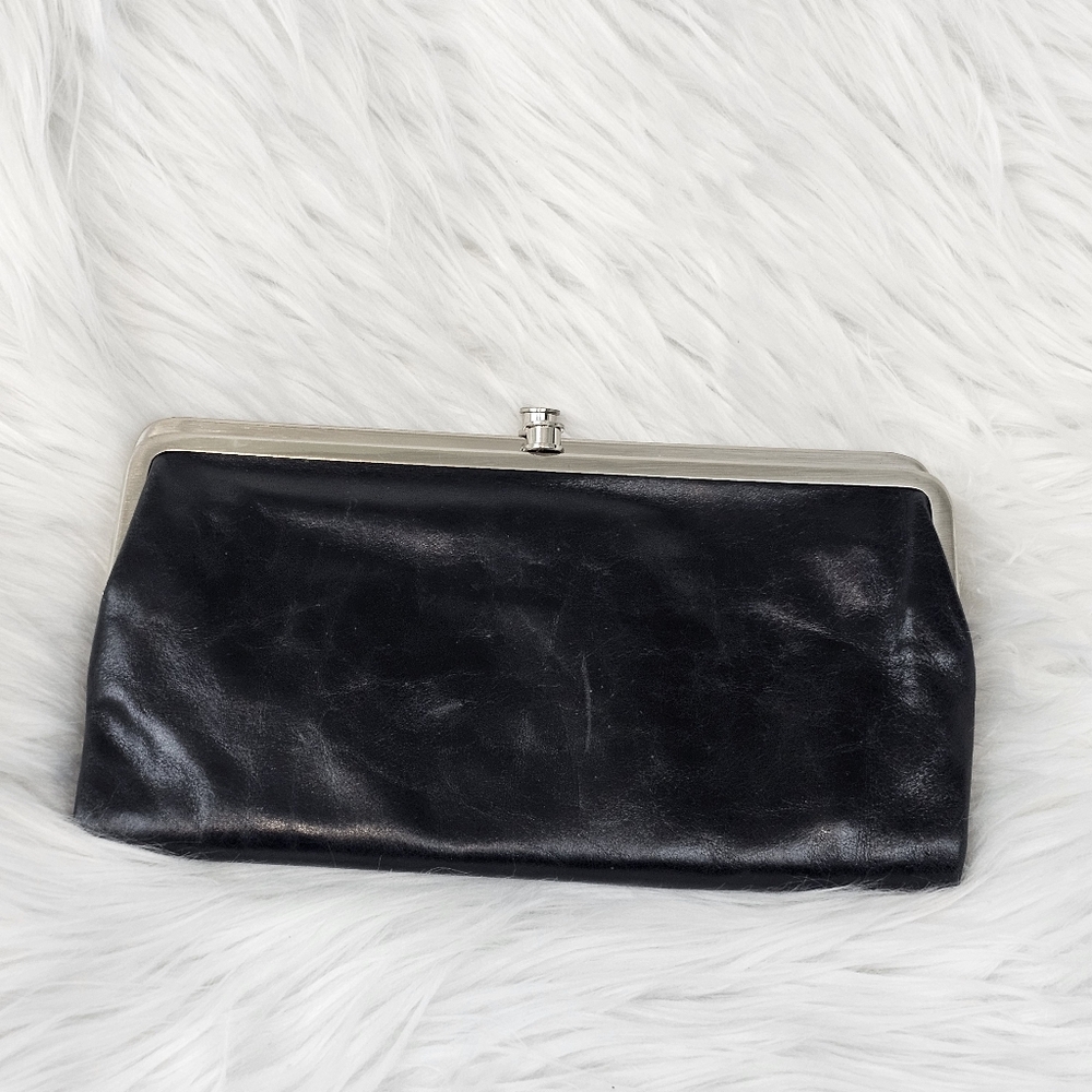 Hobo Lauren clutch wallet